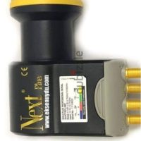 عدسة كواترو