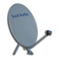 طبق دش نيكست 110 سم