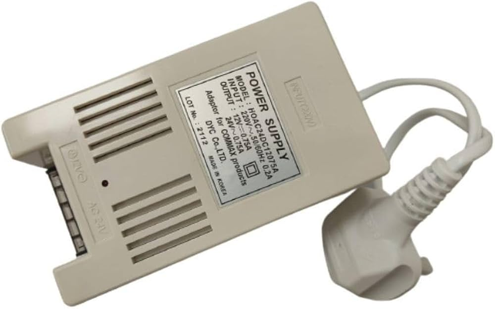 image (31) RF-24 PANEL& ELECTRECAL LOCK - الصورة 1