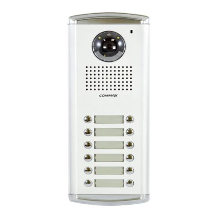 كاميرا بوابة ملونة-DRC-12AC2