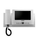 شاشة ملونة LDC CDV-71BQS