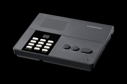 CM-810 تليتوك ماستر 10خط بشاشة