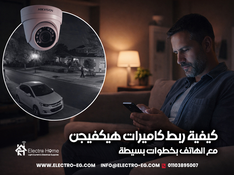 كيفية-ربط-كاميرات-هيكفيجن-مع-الهاتف-بخطوات-بسيطة